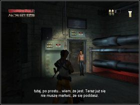 6 - Lekki pot i Ciężka praca - Część piąta - The Suffering: Zniewolony - poradnik do gry