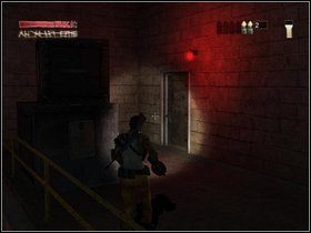 7 - Lekki pot i Ciężka praca - Część piąta - The Suffering: Zniewolony - poradnik do gry