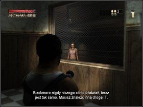 1 - Towarzysz na całe życie - Część piąta - The Suffering: Zniewolony - poradnik do gry