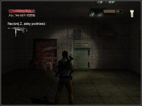 2 - Towarzysz na całe życie - Część piąta - The Suffering: Zniewolony - poradnik do gry