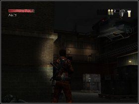 3 - Towarzysz na całe życie - Część piąta - The Suffering: Zniewolony - poradnik do gry