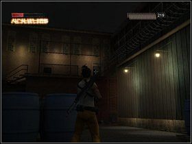 4 - Towarzysz na całe życie - Część piąta - The Suffering: Zniewolony - poradnik do gry