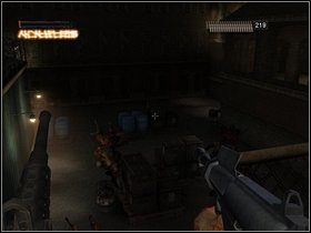 5 - Towarzysz na całe życie - Część piąta - The Suffering: Zniewolony - poradnik do gry