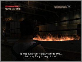 6 - Towarzysz na całe życie - Część piąta - The Suffering: Zniewolony - poradnik do gry