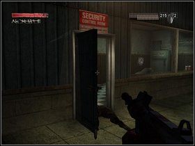 7 - Towarzysz na całe życie - Część piąta - The Suffering: Zniewolony - poradnik do gry