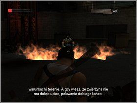 10 - Towarzysz na całe życie - Część piąta - The Suffering: Zniewolony - poradnik do gry