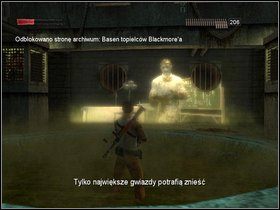 1 - Najwspanialsza opowieść nigdy nie opowiedziana - Część piąta - The Suffering: Zniewolony - poradnik do gry