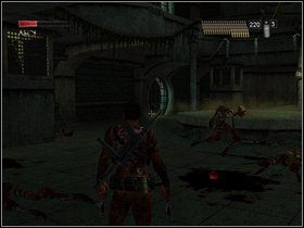 Po nich Żarłoki, dalej Pielęgniarze i Kąsacze - Najwspanialsza opowieść nigdy nie opowiedziana - Część piąta - The Suffering: Zniewolony - poradnik do gry