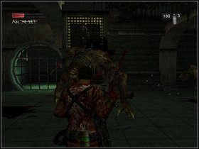 2 - Najwspanialsza opowieść nigdy nie opowiedziana - Część piąta - The Suffering: Zniewolony - poradnik do gry