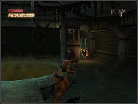 Potem znowu Podpalacz i Cyngiel - Najwspanialsza opowieść nigdy nie opowiedziana - Część piąta - The Suffering: Zniewolony - poradnik do gry