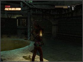 4 - Najwspanialsza opowieść nigdy nie opowiedziana - Część piąta - The Suffering: Zniewolony - poradnik do gry