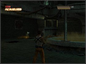 Teraz czas na Copperfielda i jego Kąsaczy - Najwspanialsza opowieść nigdy nie opowiedziana - Część piąta - The Suffering: Zniewolony - poradnik do gry