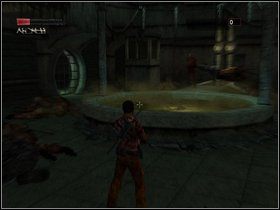 6 - Najwspanialsza opowieść nigdy nie opowiedziana - Część piąta - The Suffering: Zniewolony - poradnik do gry