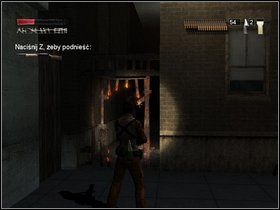 Wysłuchaj Killjoya - Dom występnego mordu - Część szósta - The Suffering: Zniewolony - poradnik do gry