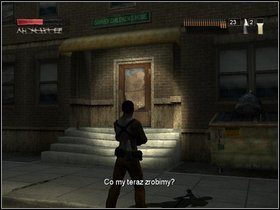 7 - Dom występnego mordu - Część szósta - The Suffering: Zniewolony - poradnik do gry