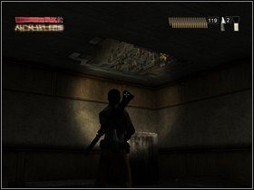 A potem walka z wszystkimi możliwymi stworami - nie wyłączając Hordy - Czym skorupka za młodu... - Część szósta - The Suffering: Zniewolony - poradnik do gry