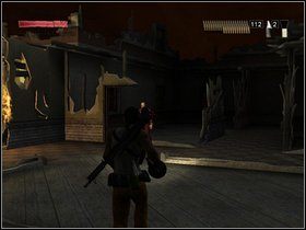 2 - Czym skorupka za młodu... - Część szósta - The Suffering: Zniewolony - poradnik do gry