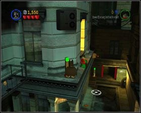 3 - You Can Bank on Batman (cz.1) | Heros Episode 1 | LEGO Batman The Videogame - LEGO Batman: The Videogame - poradnik do gry