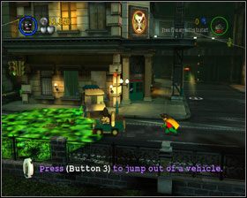 6 - You Can Bank on Batman (cz.1) | Heros Episode 1 | LEGO Batman The Videogame - LEGO Batman: The Videogame - poradnik do gry