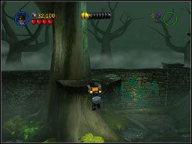 3 - A Poisonous Appointment (cz.1) | Heros Episode 1 | LEGO Batman The Videogame - LEGO Batman: The Videogame - poradnik do gry