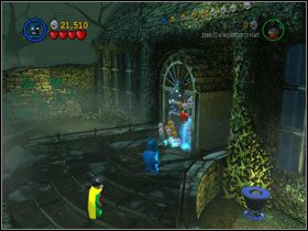 4 - A Poisonous Appointment (cz.1) | Heros Episode 1 | LEGO Batman The Videogame - LEGO Batman: The Videogame - poradnik do gry