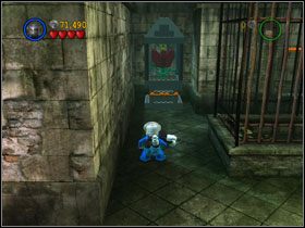 9 - A Poisonous Appointment (cz.1) | Heros Episode 1 | LEGO Batman The Videogame - LEGO Batman: The Videogame - poradnik do gry