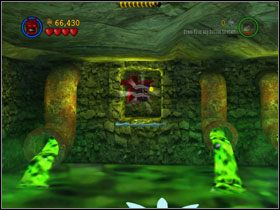 2 - A Poisonous Appointment (cz.3) | Heros Episode 1 | LEGO Batman The Videogame - LEGO Batman: The Videogame - poradnik do gry