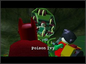 3 - A Poisonous Appointment (cz.3) | Heros Episode 1 | LEGO Batman The Videogame - LEGO Batman: The Videogame - poradnik do gry