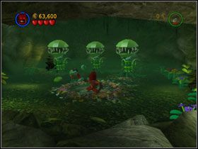 Pora na walkę z Bossem - A Poisonous Appointment (cz.3) | Heros Episode 1 | LEGO Batman The Videogame - LEGO Batman: The Videogame - poradnik do gry