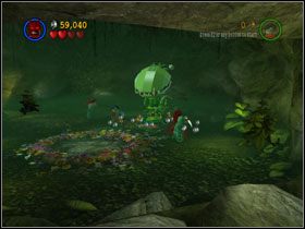 6 - A Poisonous Appointment (cz.3) | Heros Episode 1 | LEGO Batman The Videogame - LEGO Batman: The Videogame - poradnik do gry