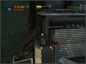 3 - The Face-Off (cz.2) | Heros Episode 1 | LEGO Batman The Videogame - LEGO Batman: The Videogame - poradnik do gry