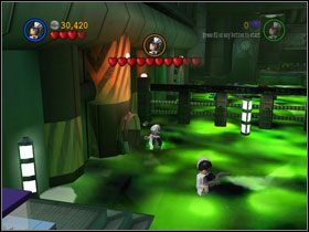 5 - The Face-Off (cz.2) | Heros Episode 1 | LEGO Batman The Videogame - LEGO Batman: The Videogame - poradnik do gry