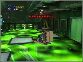 9 - The Face-Off (cz.2) | Heros Episode 1 | LEGO Batman The Videogame - LEGO Batman: The Videogame - poradnik do gry