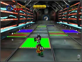 4 - The Face-Off (cz.3) | Heros Episode 1 | LEGO Batman The Videogame - LEGO Batman: The Videogame - poradnik do gry