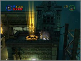 2 - There She Goes Again (cz.2) | Heros Episode 2 | LEGO Batman The Videogame - LEGO Batman: The Videogame - poradnik do gry