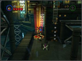 1 - There She Goes Again (cz.3) | Heros Episode 2 | LEGO Batman The Videogame - LEGO Batman: The Videogame - poradnik do gry