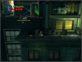 2 - There She Goes Again (cz.3) | Heros Episode 2 | LEGO Batman The Videogame - LEGO Batman: The Videogame - poradnik do gry