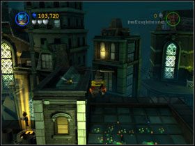 5 - There She Goes Again (cz.3) | Heros Episode 2 | LEGO Batman The Videogame - LEGO Batman: The Videogame - poradnik do gry