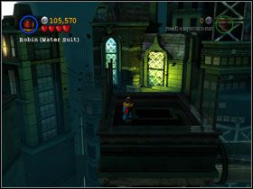 6 - There She Goes Again (cz.3) | Heros Episode 2 | LEGO Batman The Videogame - LEGO Batman: The Videogame - poradnik do gry