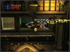 8 - There She Goes Again (cz.3) | Heros Episode 2 | LEGO Batman The Videogame - LEGO Batman: The Videogame - poradnik do gry