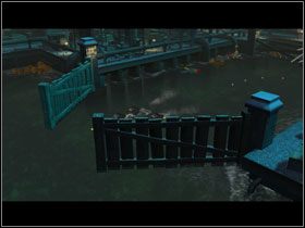 11 - Batboat Battle (cz.1) | Heros Episode 2 | LEGO Batman The Videogame - LEGO Batman: The Videogame - poradnik do gry