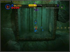 3 - A Poisonous Appointment (cz.2) | Heros Episode 1 | LEGO Batman The Videogame - LEGO Batman: The Videogame - poradnik do gry