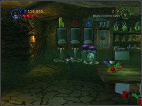 8 - A Poisonous Appointment (cz.2) | Heros Episode 1 | LEGO Batman The Videogame - LEGO Batman: The Videogame - poradnik do gry