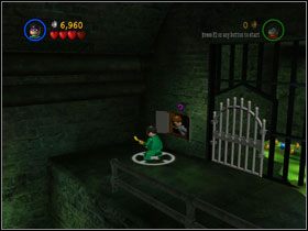 7 - Under the City (cz.1) | Heros Episode 2 | LEGO Batman The Videogame - LEGO Batman: The Videogame - poradnik do gry