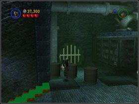 9 - Under the City (cz.2) | Heros Episode 2 | LEGO Batman The Videogame - LEGO Batman: The Videogame - poradnik do gry