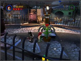 3 - Zoos Company (cz.2) | Heros Episode 2 | LEGO Batman The Videogame - LEGO Batman: The Videogame - poradnik do gry