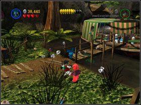 9 - Zoos Company (cz.2) | Heros Episode 2 | LEGO Batman The Videogame - LEGO Batman: The Videogame - poradnik do gry