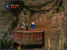 11 - Zoos Company (cz.2) | Heros Episode 2 | LEGO Batman The Videogame - LEGO Batman: The Videogame - poradnik do gry