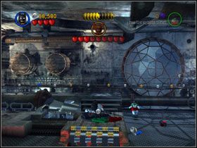 16 - Zoos Company (cz.2) | Heros Episode 2 | LEGO Batman The Videogame - LEGO Batman: The Videogame - poradnik do gry