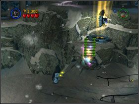 3 - Penguins Lair (cz.1) | Heros Episode 2 | LEGO Batman The Videogame - LEGO Batman: The Videogame - poradnik do gry